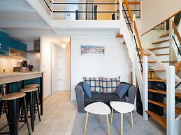 Stylish Seaside Stay in Agde