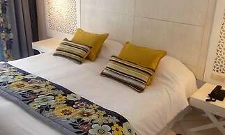 Hello Hotels Spa  Ex Dar El Olf