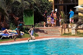 Hello Hotels Spa  Ex Dar El Olf