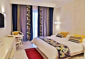 Hello Hotels Spa  Ex Dar El Olf
