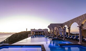 4BD Oceanfront Unit Vista Encantada Cabo