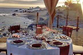 4BD Oceanfront Unit Vista Encantada Cabo