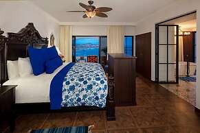 4BD Oceanfront Unit Vista Encantada Cabo