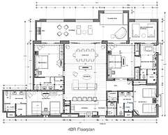 4BD Oceanfront Unit Vista Encantada Cabo
