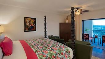 4BD Oceanfront Unit Vista Encantada Cabo