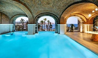 4BD Oceanfront Unit Vista Encantada Cabo