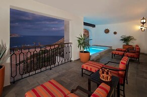 4BD Oceanfront Unit Vista Encantada Cabo