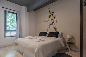 MOT Chic Haus