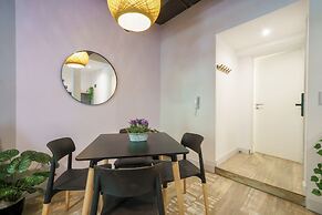 MOT Chic Haus