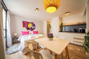 MOT Chic Haus
