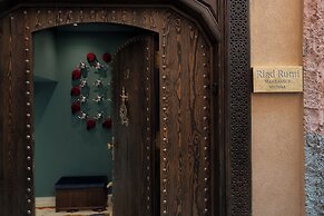 Riad Rumi