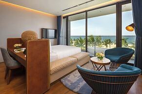All Inclusive Luxury: Private Beachfront Paradise