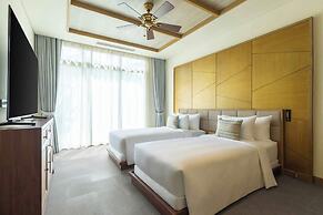 Luxe 5 Star Villa Private Pool Resort Access