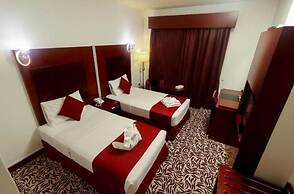 MRA GRAND HOTEL