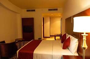 MRA GRAND HOTEL