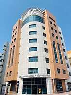 MRA GRAND HOTEL