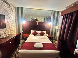 MRA GRAND HOTEL