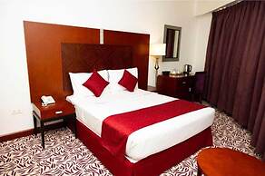 MRA GRAND HOTEL