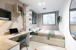 The Luxury Downtown Co-living