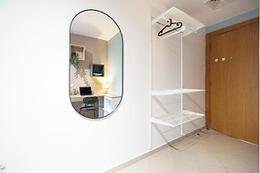 The Luxury Downtown Co-living