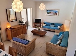 Sunset Villa Retreat in Agios Georgios