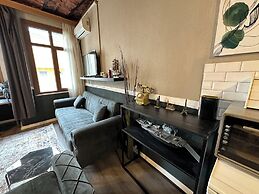 Port Suites Karaköy