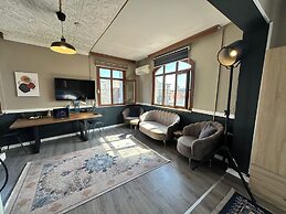 Port Suites Karaköy