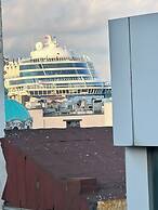 Port Suites Karaköy