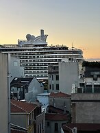 Port Suites Karaköy