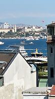 Port Suites Karaköy