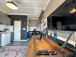 Port Suites Karaköy