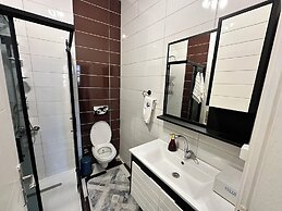 Port Suites Karaköy