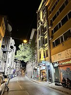 Port Suites Karaköy