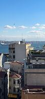Port Suites Karaköy