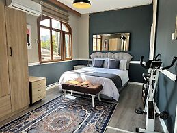 Port Suites Karaköy