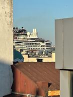 Port Suites Karaköy