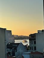 Port Suites Karaköy