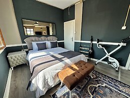 Port Suites Karaköy