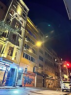 Port Suites Karaköy