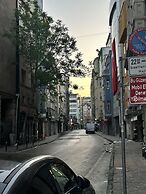Port Suites Karaköy