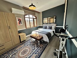 Port Suites Karaköy