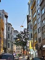 Port Suites Karaköy
