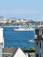 Port Suites Karaköy
