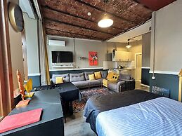 Port Suites Karaköy