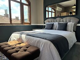 Port Suites Karaköy