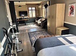 Port Suites Karaköy