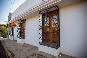 Hotel y Quinta Estancia 1928