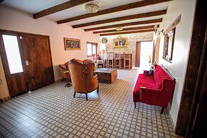 Hotel y Quinta Estancia 1928