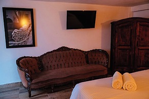 Hotel y Quinta Estancia 1928