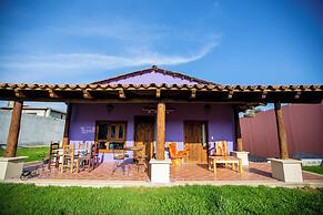 Hotel y Quinta Estancia 1928